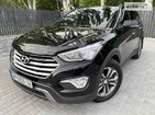 Hyundai Grand Santa Fe 18.06.2021