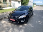 Ford Mondeo 18.06.2021