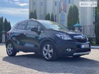 Opel Mokka 29.06.2021