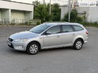 Ford Mondeo 20.06.2021