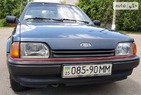 Ford Orion 18.06.2021
