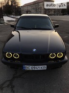 BMW 525 19.06.2021
