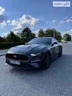 Ford Mustang 24.06.2021
