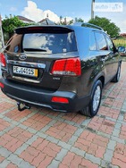 KIA Sorento 19.06.2021