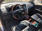 Lexus RX 300 10.07.2021