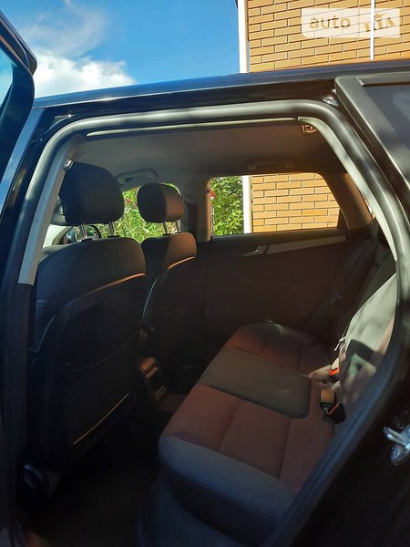 Audi A3 Limousine 2010  випуску Вінниця з двигуном 1.4 л бензин хэтчбек механіка за 8100 долл. 