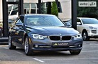 BMW 330 19.07.2021