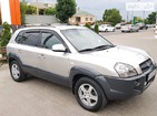 Hyundai Tucson 01.07.2021