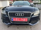 Audi A4 Limousine 19.07.2021