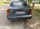 Daewoo Lanos 29.07.2021