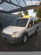 Ford Transit Connect 19.07.2021