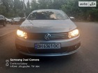 Volkswagen Eos 19.07.2021