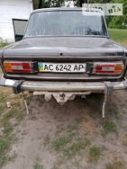 Lada 2106 20.07.2021