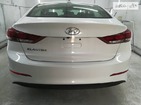 Hyundai Elantra 29.08.2021