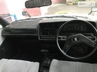 Toyota Corolla 1981 Одеса 1.5 л  мінівен автомат к.п.