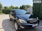 Lexus RX 350 28.07.2021