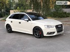 Audi A3 Sportback 27.07.2021