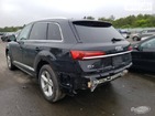 Audi Q7 10.07.2021