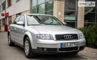 Audi A4 Limousine 28.07.2021