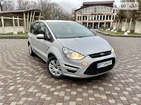 Ford S-Max 19.07.2021