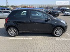 Toyota Yaris 19.07.2021