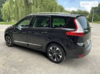 Renault Scenic 19.07.2021