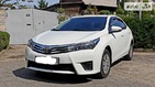 Toyota Corolla 19.07.2021