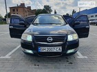 Nissan Almera 02.07.2021