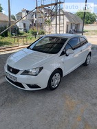 Seat Ibiza 31.08.2021