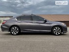 Honda Accord 19.07.2021