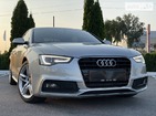 Audi A5 20.07.2021