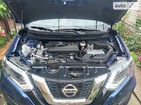 Nissan Rogue 22.08.2021