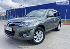 Great Wall Haval H3 31.08.2021