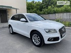 Audi Q5 21.08.2021