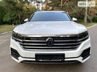 Volkswagen Touareg 21.07.2021