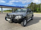 Volkswagen Amarok 22.07.2021