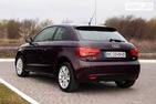 Audi A1 19.07.2021