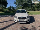 Skoda Fabia 31.08.2021