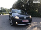 Dacia Sandero Stepway 19.07.2021