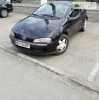 Opel Tigra 19.07.2021