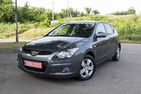 Hyundai i30 19.07.2021