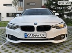 BMW 420 29.08.2021