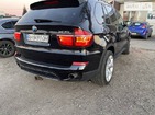 BMW X5 29.08.2021