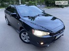 Mitsubishi Lancer 21.07.2021