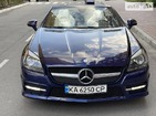 Mercedes-Benz SLK 250 01.07.2021