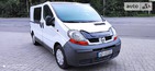 Renault Trafic 19.07.2021