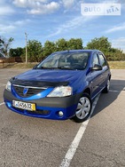 Dacia Logan 21.07.2021