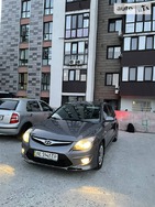 Hyundai i30 19.07.2021