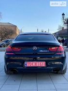 BMW 650 19.07.2021