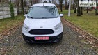 Ford Transit Courier 02.07.2021